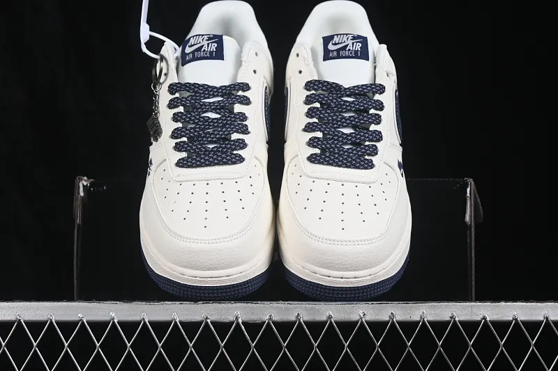 All categories Nk Air Force 1 Air Force series Nk Air Force 1 Low Air Force low-top Nike Air Force 1'07 Low joint model Air Force 1 low-top casual sneakers DN9688-108